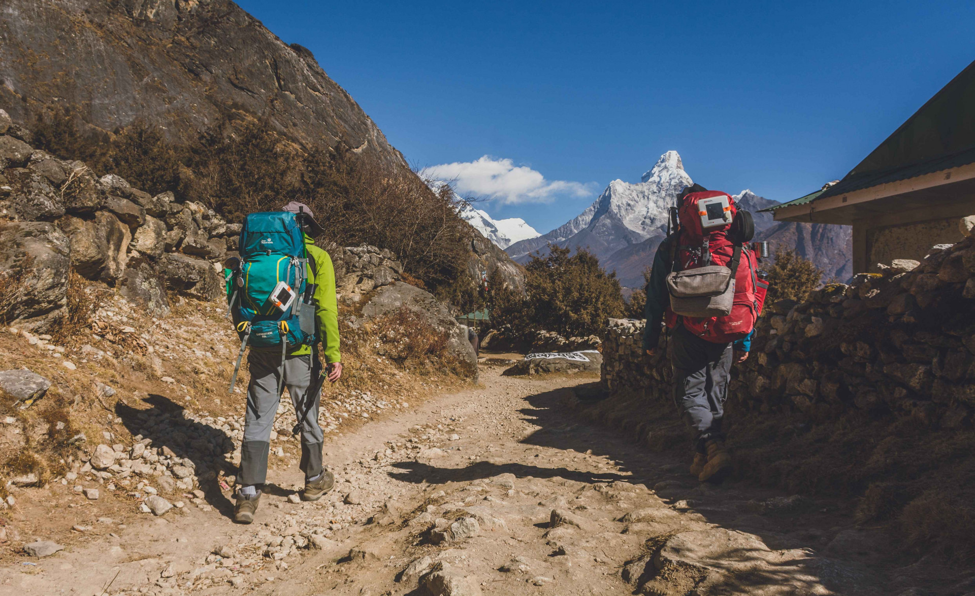 Expedition
